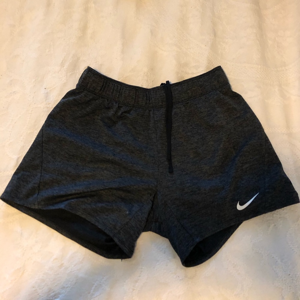Nike athletic shorts